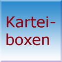 Karteiboxen